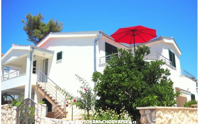Sapa Appartamento – Alloggio Rogoznica Croazia