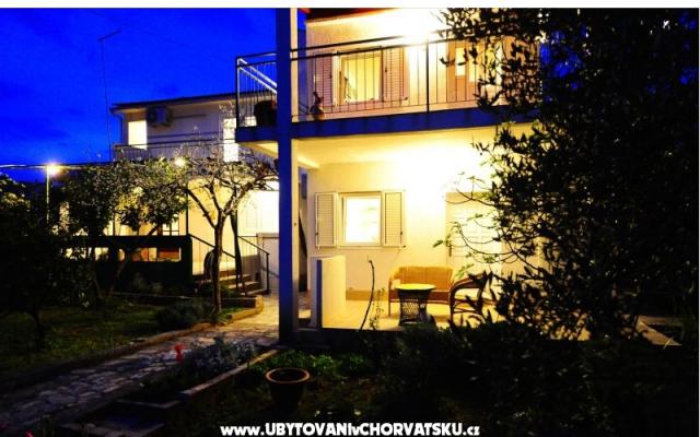 Sonja Summer Home – Alloggio Rogoznica Croazia