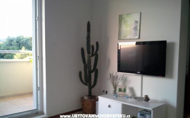 Appartamento Stefania – Alloggio Rogoznica Croazia