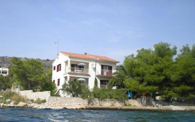 Villa Milmar – Alloggio Rogoznica Croazia