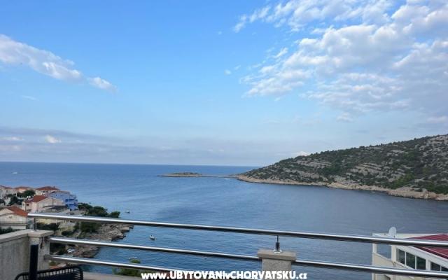 Villa Azul – Alloggio Rogoznica Croazia