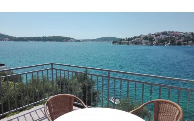 Villa Diana – Alloggio Rogoznica Croazia