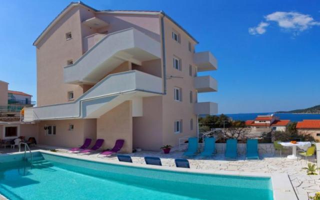 Villa Kata Razanj – Alloggio Rogoznica Croazia