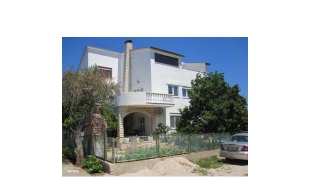 Villa Kristina – Alloggio Rogoznica Croazia
