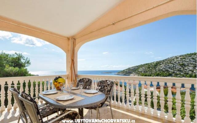 Villa Vuckovic – Alloggio Rogoznica Croazia