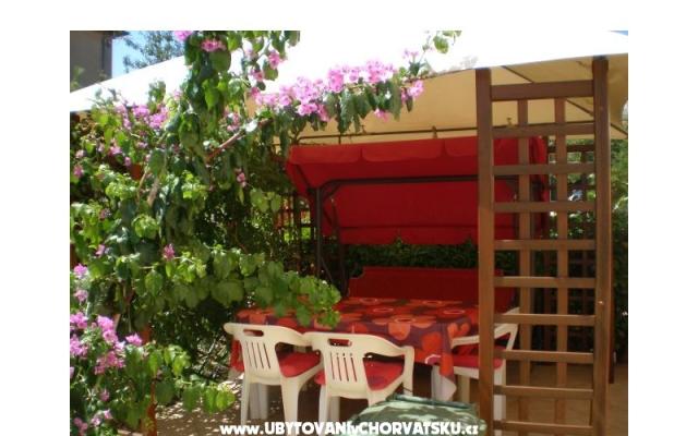 Appartamento more – Alloggio Rovigno Croazia