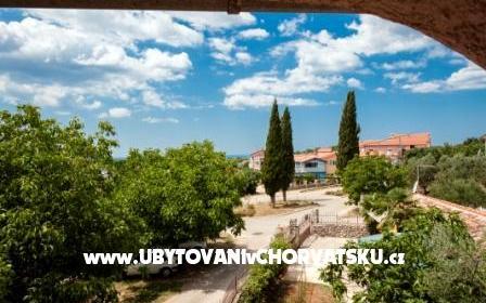 Appartamenti Morena – Alloggio Rovigno Croazia