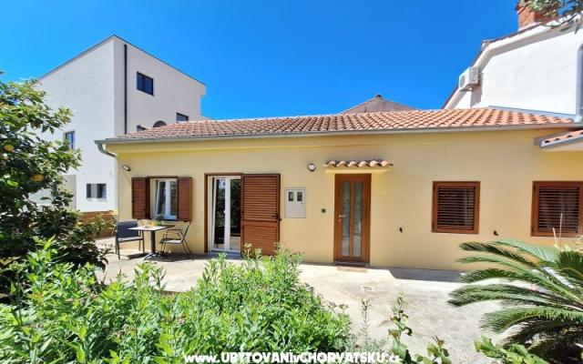 Appartamenti Olga – Alloggio Rovigno Croazia