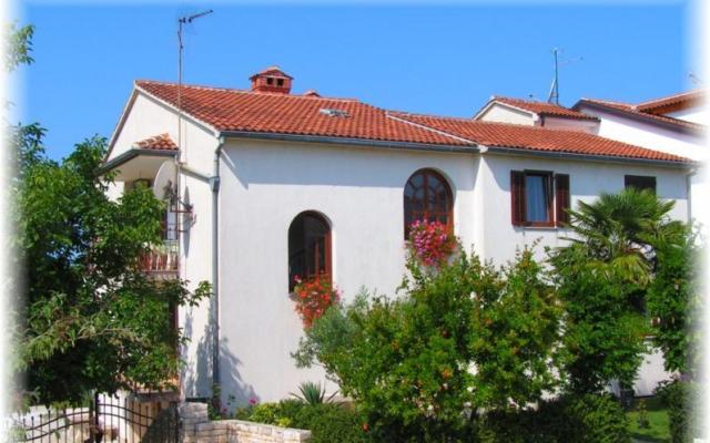 Appartamento Rabak – Alloggio Rovigno Croazia