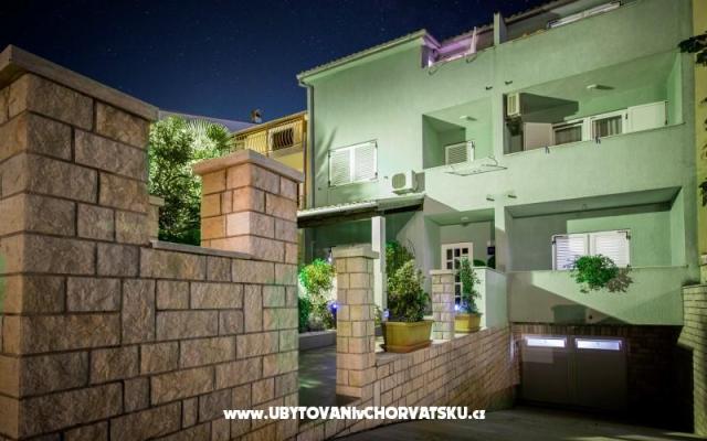 Appartamenti Ester Rovinj – Alloggio Rovigno Croazia