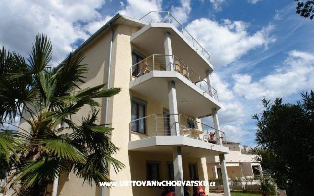 Appartamenti Ivo – Alloggio Rovigno Croazia