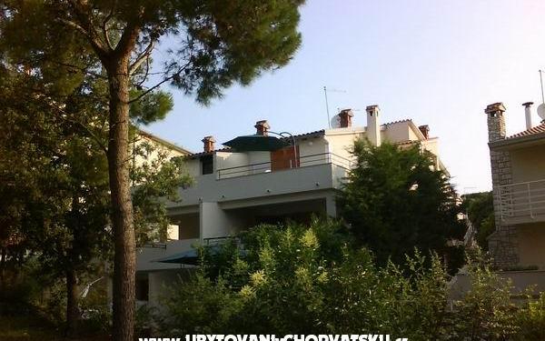 Appartamenti Kump – Alloggio Rovigno Croazia