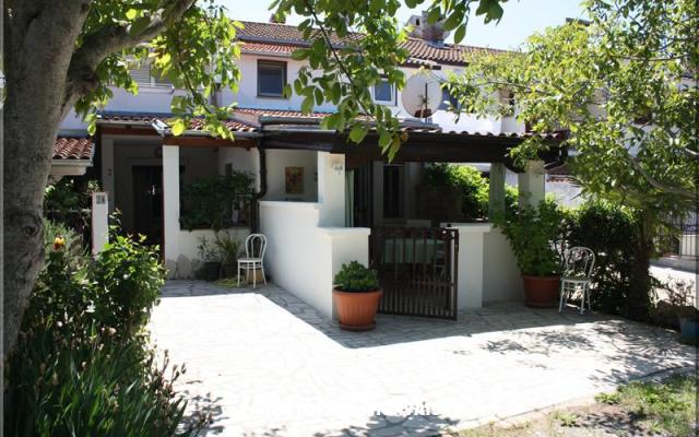 Appartamenti Milena Juricic – Alloggio Rovigno Croazia