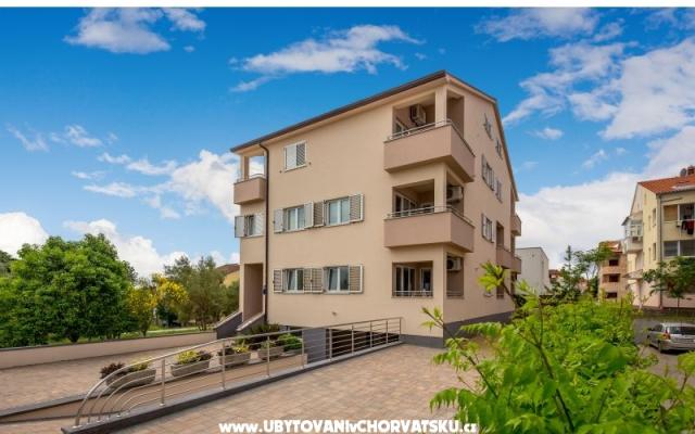 Appartamenti Nada – Alloggio Rovigno Croazia