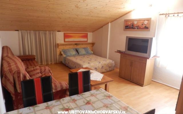Appartamenti Alex – Alloggio Rovigno Croazia