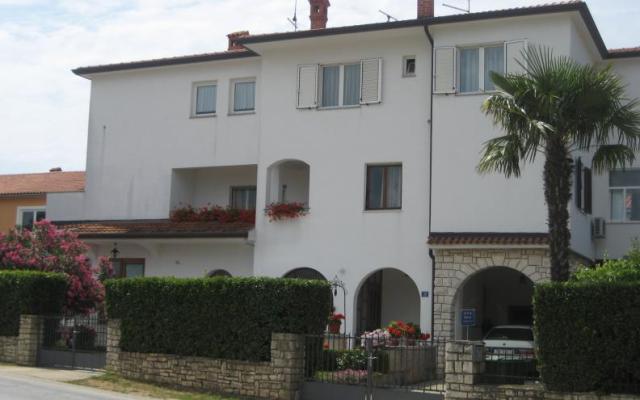 Appartamenti Ida &amp; Sandra – Alloggio Rovigno Croazia