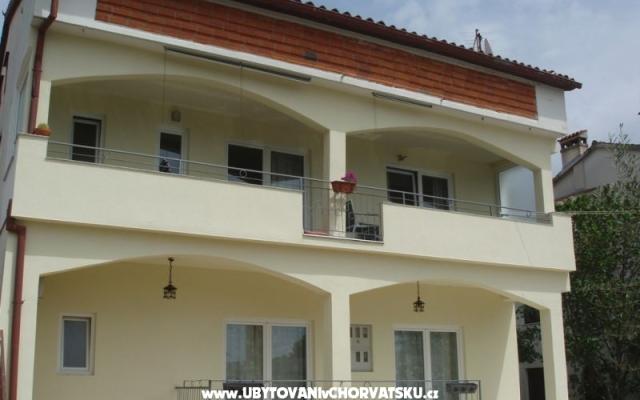 Appartamento Marta – Alloggio Rovigno Croazia