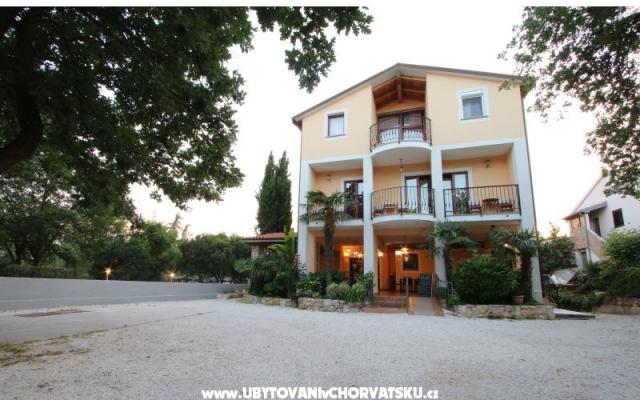 Camere &amp; Restaurant Feral – Alloggio Rovigno Croazia