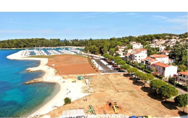 Rovinj Appartamento Meerblick – Alloggio Rovigno Croazia