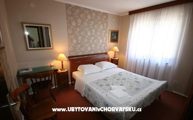 Camere IVANA – Alloggio Rovigno Croazia