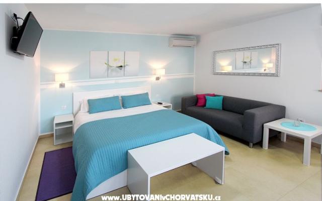 Appartamento Studio Emanuel – Alloggio Rovigno Croazia