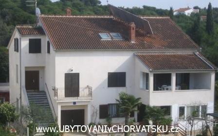 Vila Salvia – Alloggio Rovigno Croazia
