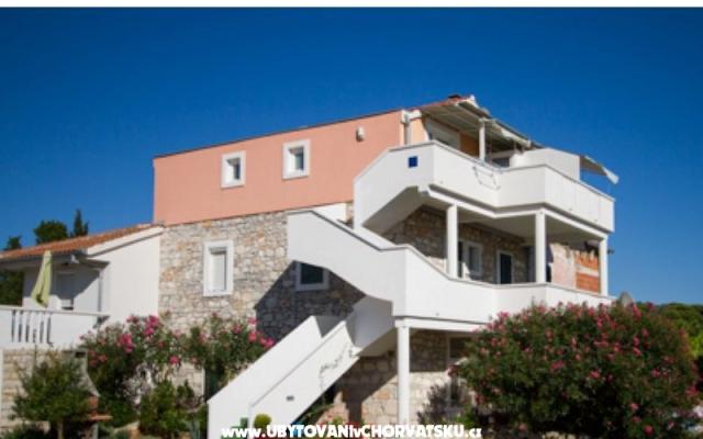 Appartamenti Danijela – Alloggio Sali – Isola Lunga Croazia