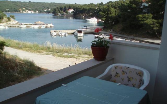Appartamenti Marija – Alloggio Sali – Isola Lunga Croazia