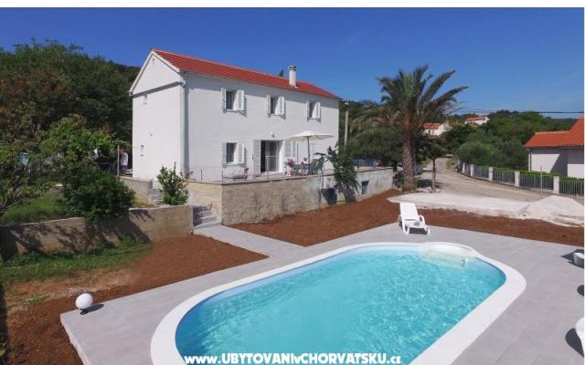 Holiday Home OTOK, Dugi otok – Alloggio Sali – Isola Lunga Croazia
