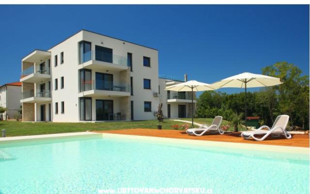 Villa Adriatic Istra – Alloggio Savudrija Croazia