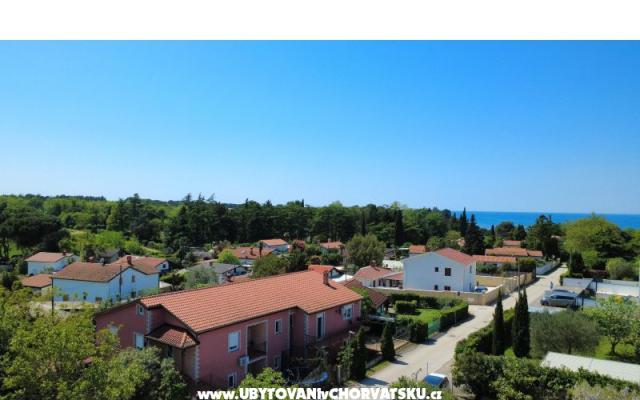 Villa Ana – Alloggio Savudrija Croazia