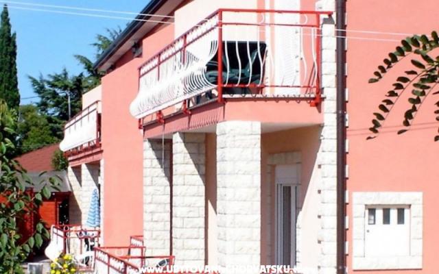 Villa Elena – Alloggio Savudrija Croazia