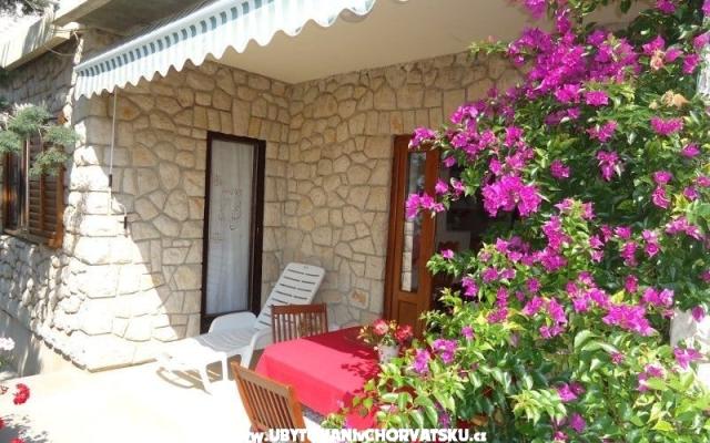 Appartamenti Vlatka – Alloggio Senj Croazia