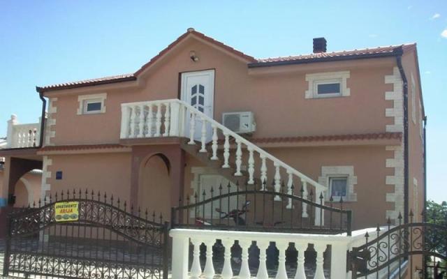 Appartamenti Arija – Alloggio Senj Croazia