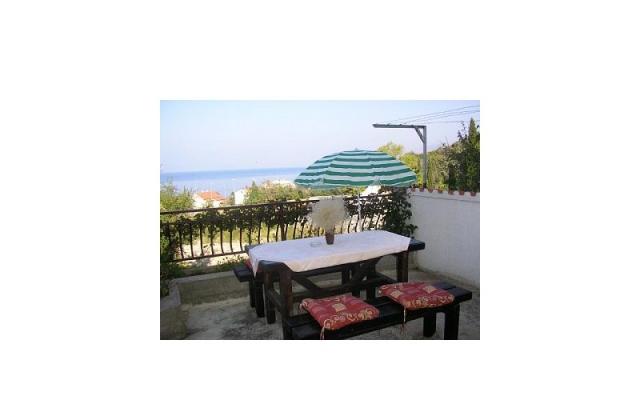 Appartamenti Klara – Alloggio Senj Croazia