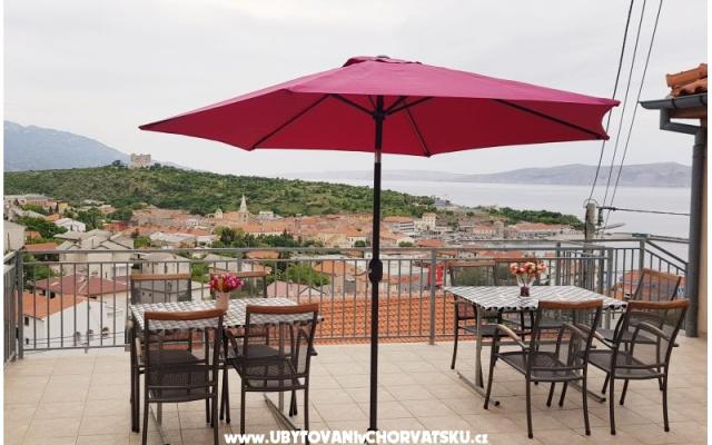 Appartamenti LOVELY Senj – Alloggio Senj Croazia