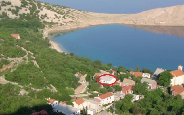 Appartamenti Lukovo – Alloggio Senj Croazia