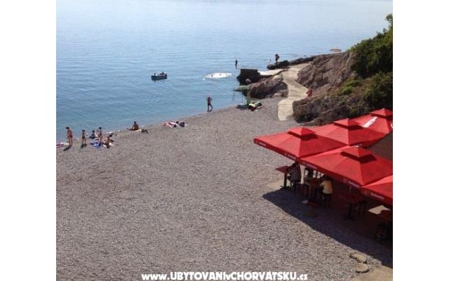 Appartamenti  MaDi  – Alloggio Senj Croazia