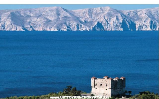 Appartamenti Nehaj – Alloggio Senj Croazia