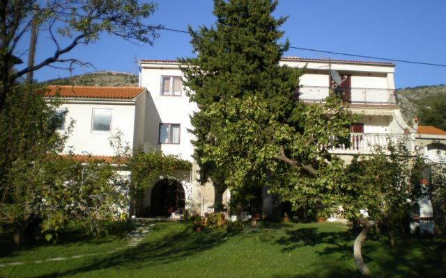 Appartamenti Ruža – Alloggio Senj Croazia