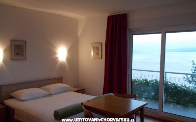 Appartamenti Lela – Alloggio Senj Croazia