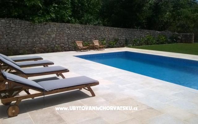 Appartamenti Ruža – Alloggio Senj Croazia