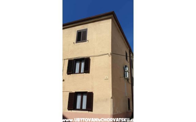 Appartamenti VeLa – Alloggio Senj Croazia
