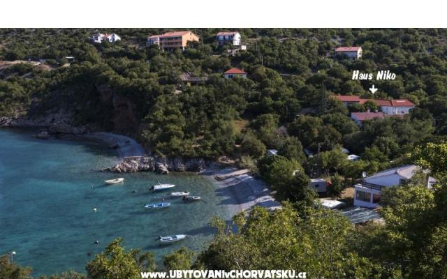 Villa "NIKO" – Alloggio Senj Croazia