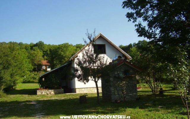 Case vacanza Biserka – Alloggio Senj Croazia