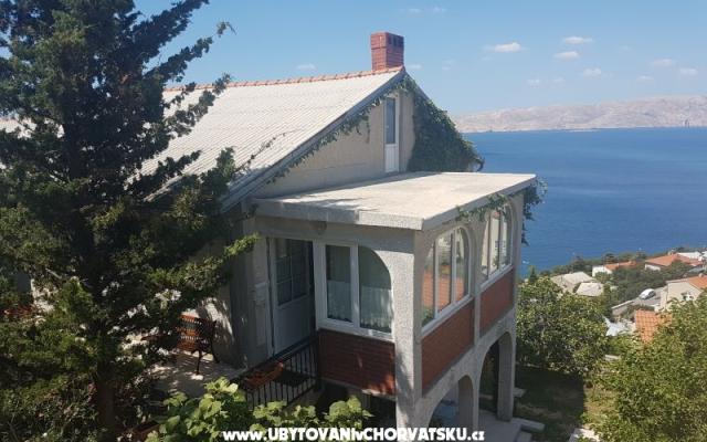 Lea – Alloggio Senj Croazia