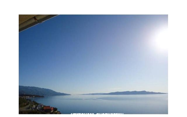 Renata – Alloggio Senj Croazia