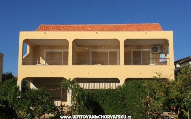 A.Kalabrić  Appartamento – Alloggio Sibenik Croazia