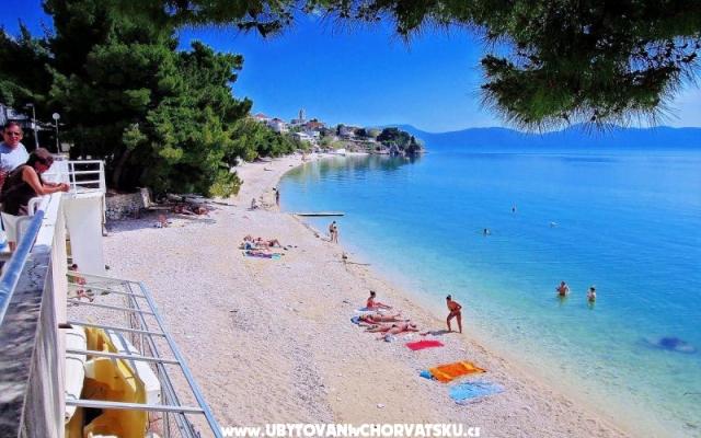 Adriatic Beach Casa – Alloggio Sibenik Croazia