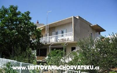Appartamento Bora – Alloggio Sibenik Croazia